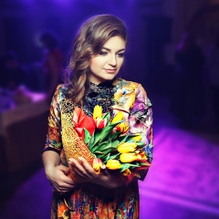 Yuliana Zaporozhets, Черновцы