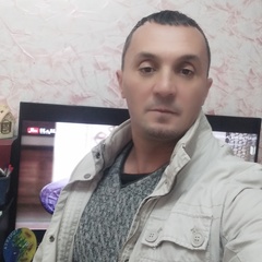 Farid Ghozal, 42 года