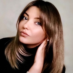 Света Колесникова, 36 лет