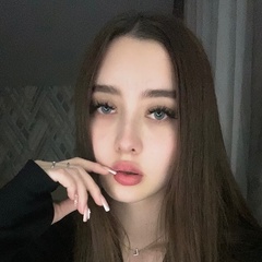 Lyubov Movlilishvili, 21 год, Краснодар