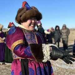 Розалия Бардаханова, Иркутск