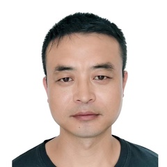 Tony Lee, 43 года, Yangzhou