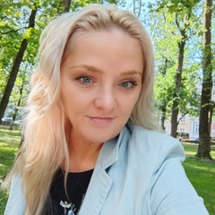 Evgeniya Matushenko, Москва