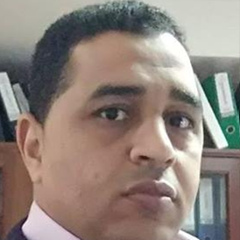 Alaa Ahmed, 40 лет, Cairo