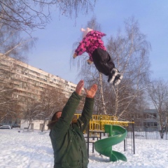 Иван Владимирович, Москва