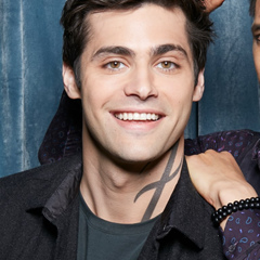 Alec Lightwood, New York City