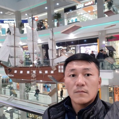 Батэрдэнэ Цэвээндорж, 43 года, Darkhan