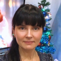 Галина Жулева