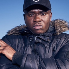 Big Shaq, 33 года, London