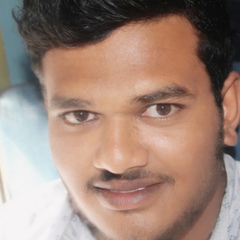 Thakkelapati Brahmendra, 23 года, Hyderabad