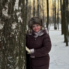 Ольга Филиппова, Санкт-Петербург