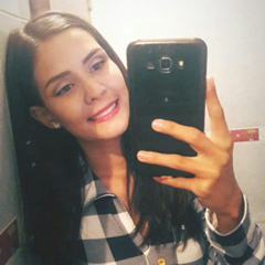 Marianny Toro, 25 лет, Caracas