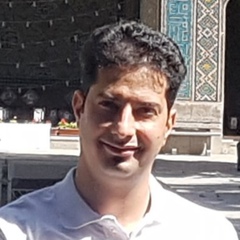 Mehdi Sadeghi, 38 лет, Isfahan