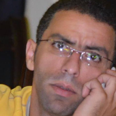 Mohamed Mokhtar, 42 года