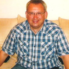 Sven Meyer, 57 лет, Gera