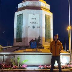 Vadim Guzun, 36 лет, Paris