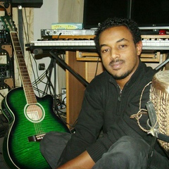 Jonahadu Yoyanni, 33 года, Addis Ababa