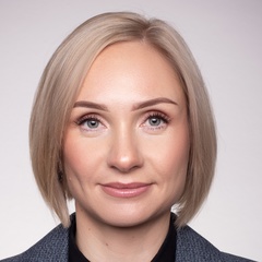 Кристина Куликова, 37 лет, Томск