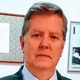 Marcos-Alexandre Alexandre, 59 лет, Brasília