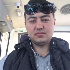 Dilshod Qodirov, 33 года