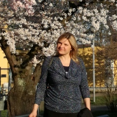 Vilija Bruziene, 51 год, Nürnberg