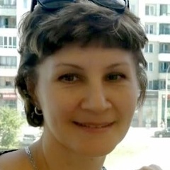 Ирина Федосеева, 54 года, Шарыпово