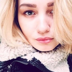 Evangelina Berezina, 33 года