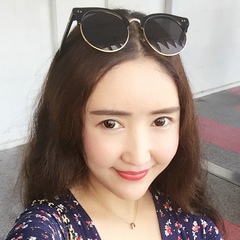 Ting Li, 32 года, Taipei