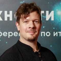 Сергей Устинов, Санкт-Петербург