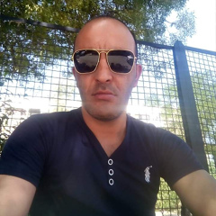 Cosovi Omar, 43 года, Oran