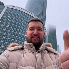 Степан Оленичев, 35 лет, Москва