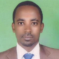 Ismail Kedir, 37 лет, Jimma