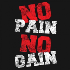 No-Pain No-Gain, 124 года, Oslo