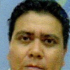 Luis Gutierrez, 44 года, Lago Agrio