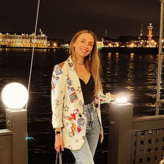 Lena Turmasova, 41 год, Санкт-Петербург