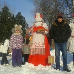 Александр Ромашкин, 42 года, Первомайск