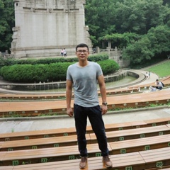 Lin Han, 33 года, Shanghai