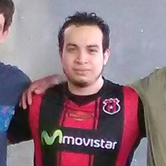 Robert Alfaro, 32 года, Alajuela