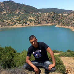 Hicham Rajawi, Meknès