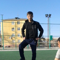 Rinat Dawletiyarov