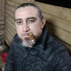 Juan-Carlos Sepulveda, 44 года