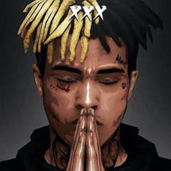 Jahseh Onfroy, 26 лет, Dakar