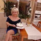 Rita Tollasne-Takacs, 54 года, Brugge