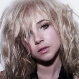 Juno Temple, London