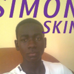 Asante Simon, Accra