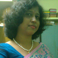 Gargi Roy, 38 лет, Chennai