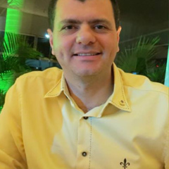 Everaldo Maciel, 49 лет, Curitiba