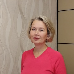 Екатерина Колегина-Бургонова, Санкт-Петербург