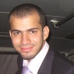 Abdelrahman Aly, 35 лет, Kitchener