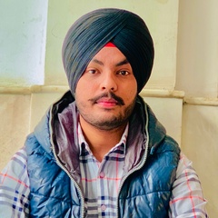 Gursewak Singh, 26 лет, Amritsar